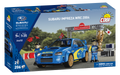 COBI Subaru Impreza WRC 2004 Set 24652