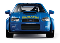 COBI Subaru Impreza WRC 2004 Set 24652