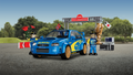 COBI Subaru Impreza WRC 2004 Set 24652