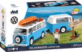 COBI Volkswagen Camper Van Set 24653
