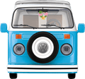 COBI Volkswagen Camper Van Set 24653