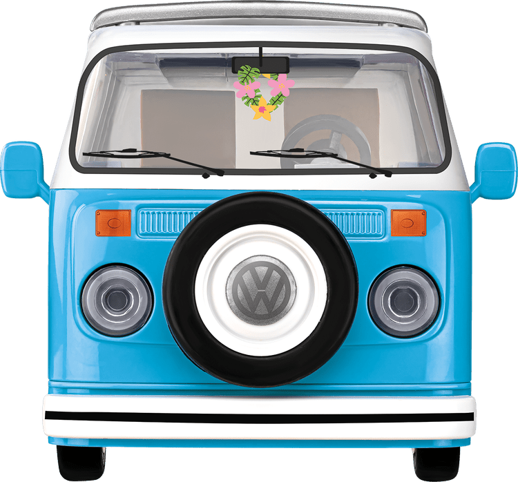 COBI Volkswagen Camper Van Set 24653