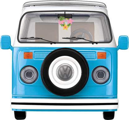 COBI Volkswagen Camper Van Set 24653