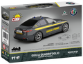 COBI Giulia Quadrifoglio Guardia di Finanza Set 24657