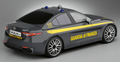 COBI Giulia Quadrifoglio Guardia di Finanza Set 24657