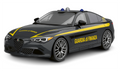 COBI Giulia Quadrifoglio Guardia di Finanza Set 24657