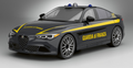 COBI Giulia Quadrifoglio Guardia di Finanza Set 24657