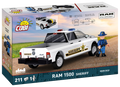 COBI RAM 1500 Sheriff Set 24658