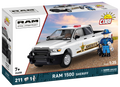 COBI RAM 1500 Sheriff Set 24658