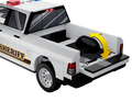 COBI RAM 1500 Sheriff Set 24658
