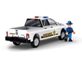 COBI RAM 1500 Sheriff Set 24658