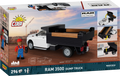 COBI RAM 3500 Dump Truck Set 24659