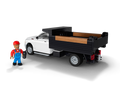 COBI RAM 3500 Dump Truck Set 24659