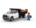 COBI RAM 3500 Dump Truck Set 24659