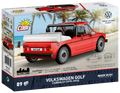 COBI Volkswagen Golf Cabriolet (1979-1993) Set 24660