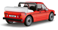 COBI Volkswagen Golf Cabriolet (1979-1993) Set 24660