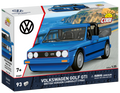 COBI Volkswagen Golf GTI British Version Cabriolet (1984) Set 24641