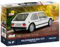 COBI Volkswagen Golf GTI (1976-1983) Set 24662