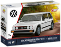 COBI Volkswagen Golf GTI (1976-1983) Set 24662