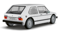 COBI Volkswagen Golf GTI (1976-1983) Set 24662