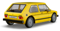COBI Volkswagen Golf GTI (1976-1983) Set 24663