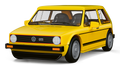 COBI Volkswagen Golf GTI (1976-1983) Set 24663