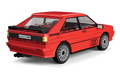 COBI Audi quattro 1980 Set 24664