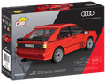 COBI Audi quattro 1980 Set 24664