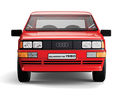 COBI Audi quattro 1980 Set 24664