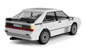 COBI Audi quattro 1980 Set 24665