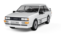 COBI Audi quattro 1980 Set 24665