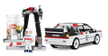 COBI Audi quattro Group 4 Set 24666