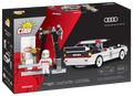 COBI Audi quattro Group 4 Set 24666