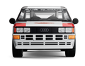 COBI Audi quattro Group 4 Set 24666
