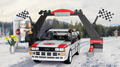 COBI Audi quattro Group 4 Set 24666