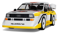 COBI Audi Sport Quattro S1 E2 Set 24667