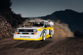 COBI Audi Sport Quattro S1 E2 Set 24667
