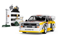 COBI Audi Sport Quattro S1 E2 Rally Legend Set 24668