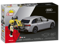 COBI Audi RS4 Cycling Madness Set 24671