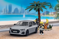 COBI Audi RS4 Cycling Madness Set 24671