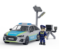 COBI Audi RS4 Polizei Set 24672