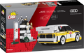 COBI Audi Sport Quattro S1 E2 Rally Legend Set 24668