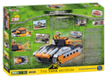 COBI Matilda Mk.II A12 #2495