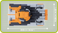 COBI Matilda Mk.II A12 #2495
