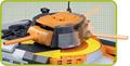 COBI Matilda Mk.II A12 #2495