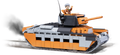 COBI Matilda Mk.II A12 #2495