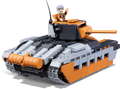 COBI Matilda Mk.II A12 #2495