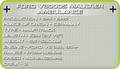 COBI Ford V3000S Maultier Ambulance #2518