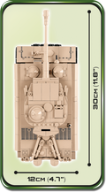 COBI Tiger 131 #2519