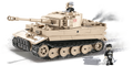 COBI Tiger 131 #2519